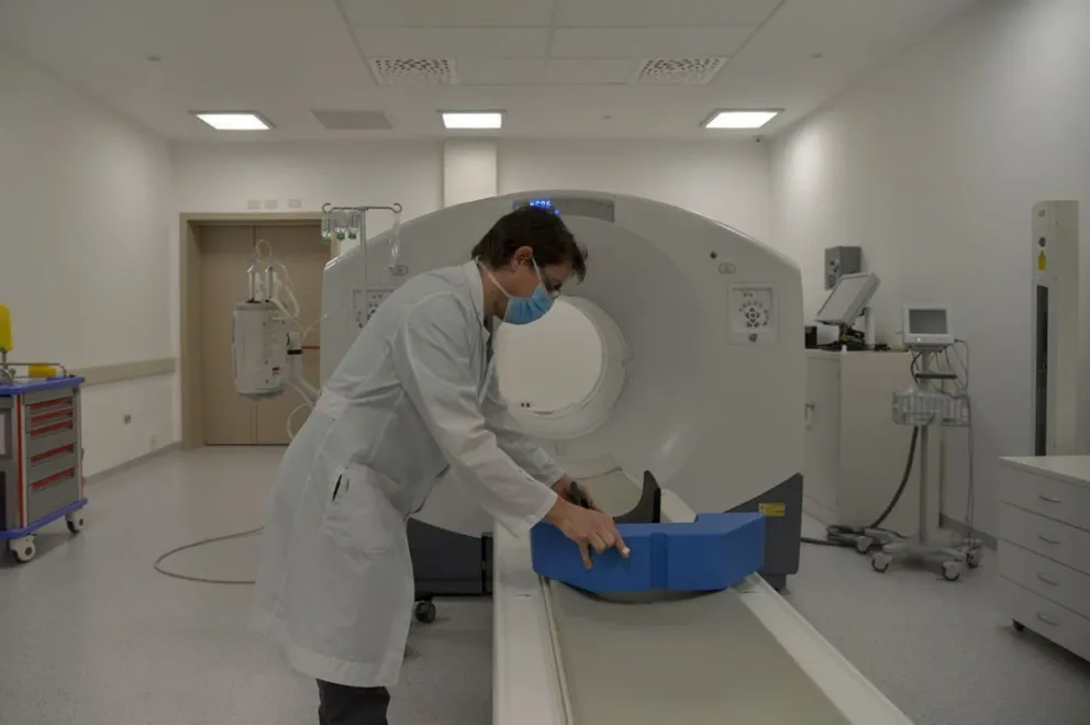 Antes de este nuevo convenio, los afiliados solo podía acceder a la cobertura de tratamientos de radioterapia para pacientes oncológicos.