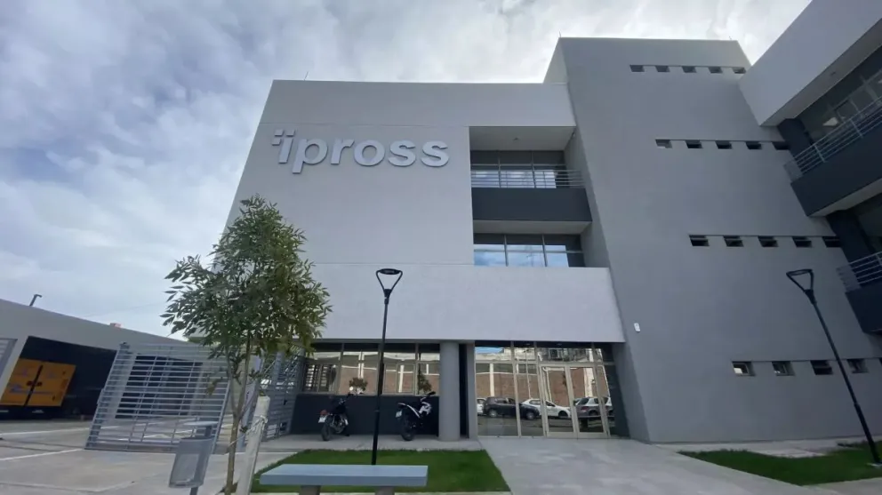 La detección fue fruto de los mecanismos de auditoría y control interno que aplica la Obra Social provincial. Foto gentileza