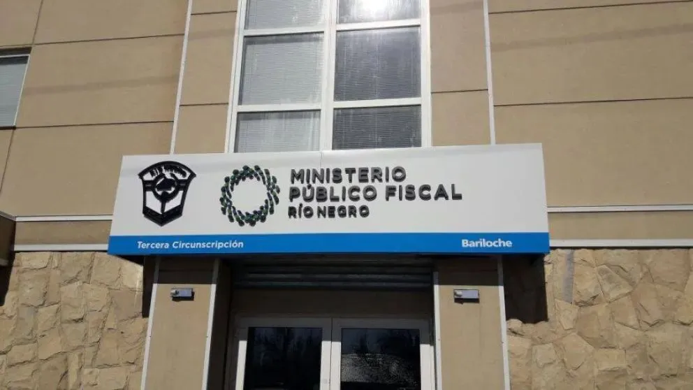 El juez de Garantías formuló los cargos contra ambos hombres por tentativa de hurto simple, en calidad de coautores, y habilitó la etapa de investigación penal preparatoria.