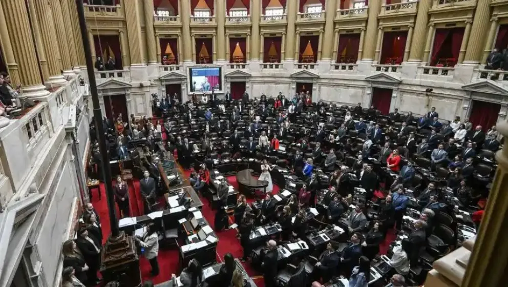 La ley busca más seguridad en espacios deportivos. Foto ilustrativa. 