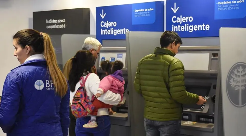 Fecha de pago para sueldos neuquinos. 