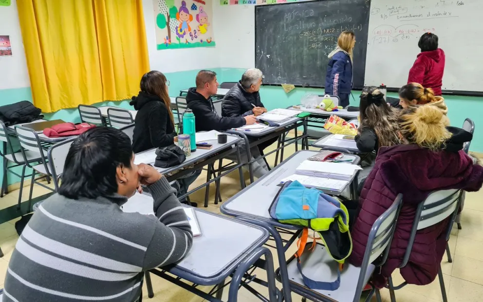 El periodo de preinscripción abarca desde este lunes 31 de agosto y hasta el 11 de septiembre.