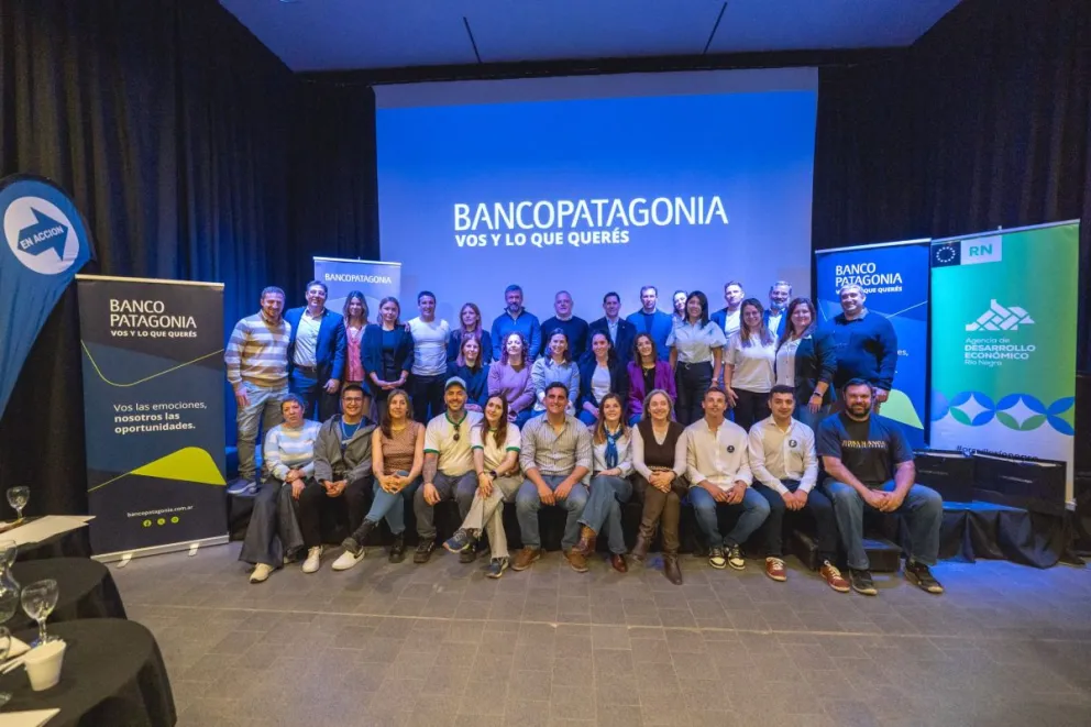 Quedarán calsificados cuatro emprendimientos para la gran final que se disputará en el mes de octubre en General Roca.