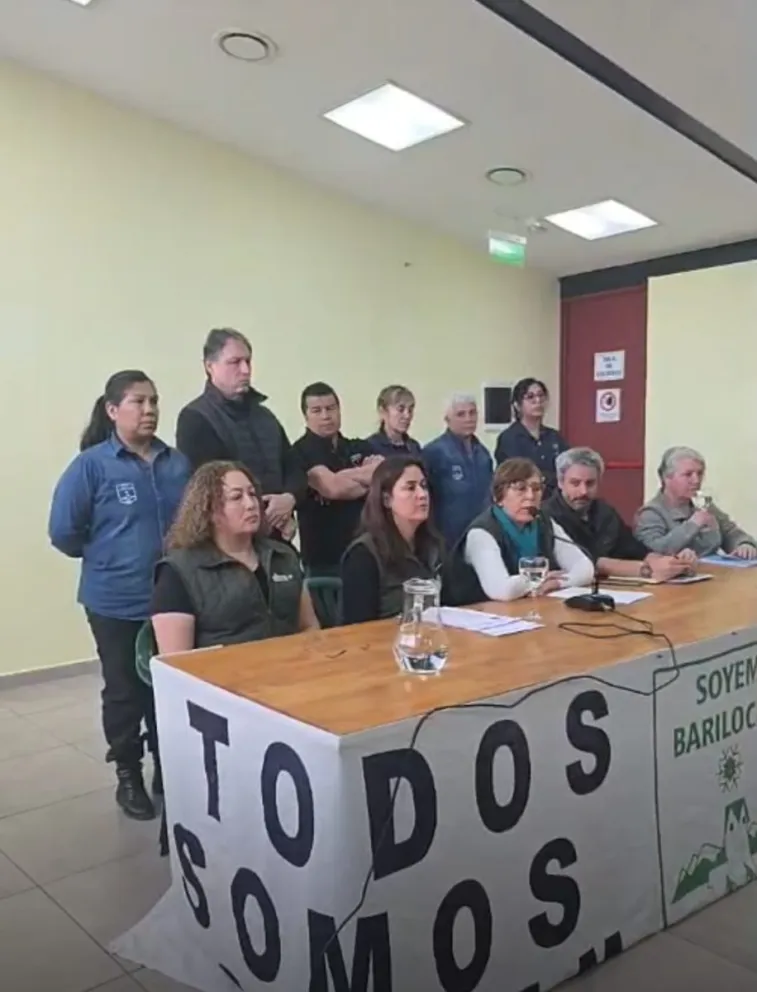 SOYEM expuso más de 200 denuncias de empleados disconformes con la atención de la empresa privada a cargo de la medicina laboral.