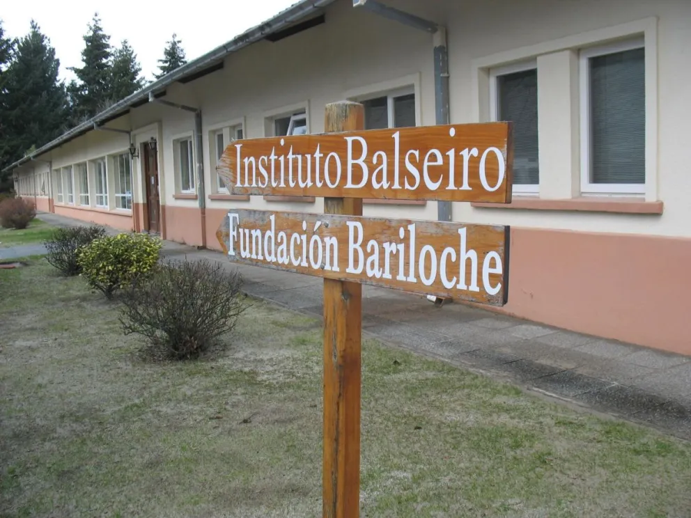 Renovación de autoridades en la Fundación tras casi una decada.  