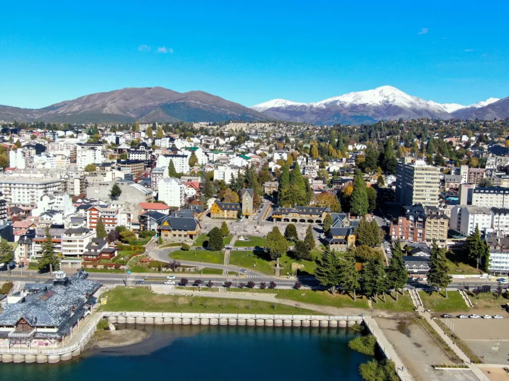 El encuentro se desarrollará el próximo miércoles de 18 a 20.30 horas en el ex Puerto San Carlos. Foto gentileza