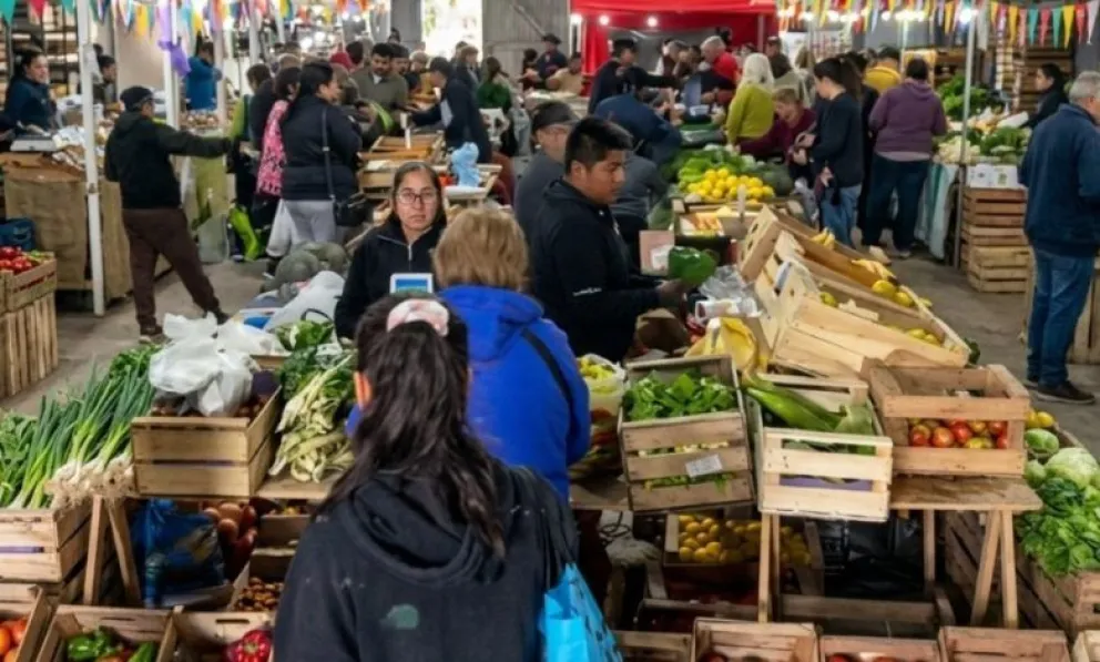  Se realizará en El Galpón, ubicado en Güemes y Victoria, frente a Los Tamariscos. Foto: gentileza.