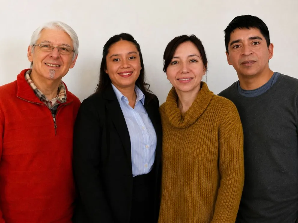 El eje central de la propuesta es la instauración de una metodología de participación vecinal vinculante.