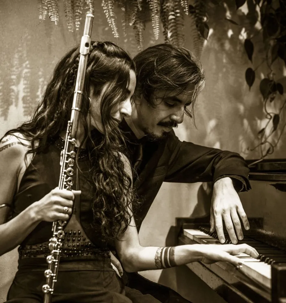 El itinerario comenzará el 10 de septiembre a las 11:00 horas con un concierto didáctico en la ESRN N°45.