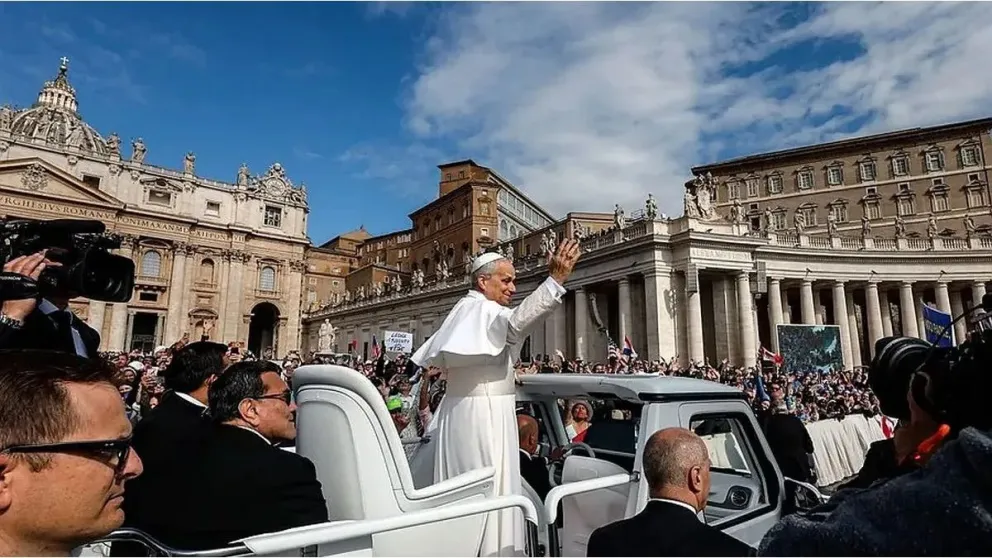 El papa León XIV visitará la Argentina, durante su gira latinoamericana programada entre el 8 y el 11 de noviembre.