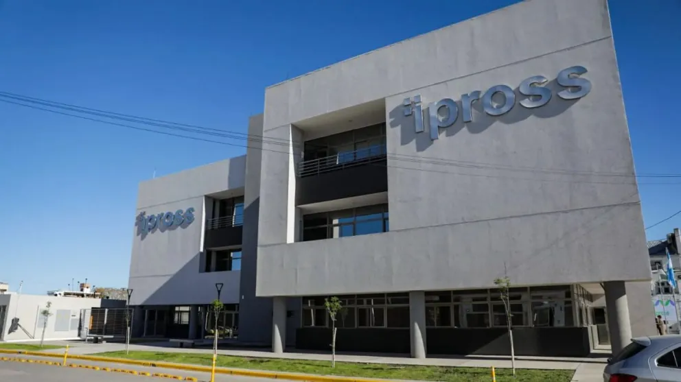 Rio Negro impulsa la libre elección de obra social. Foto gentileza
