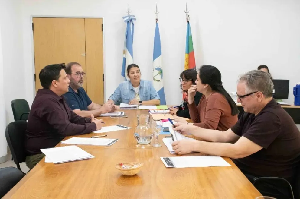 Importante inversión en Educación.