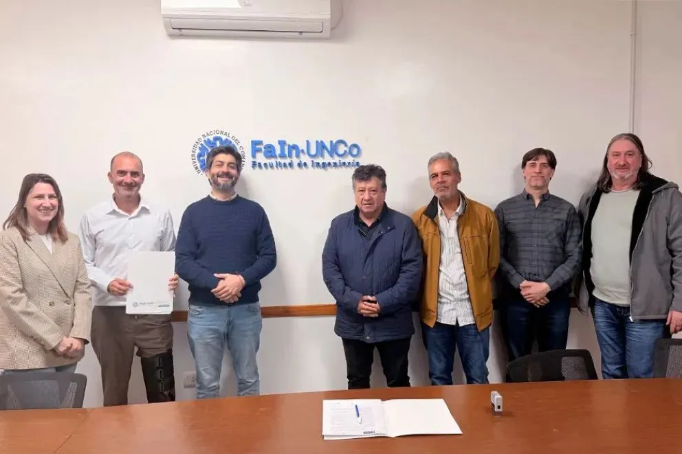Importante iniciativa.