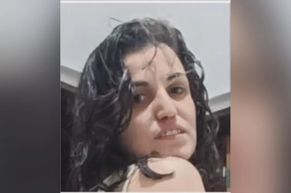 Jesica lleva cinco días desaparecida.