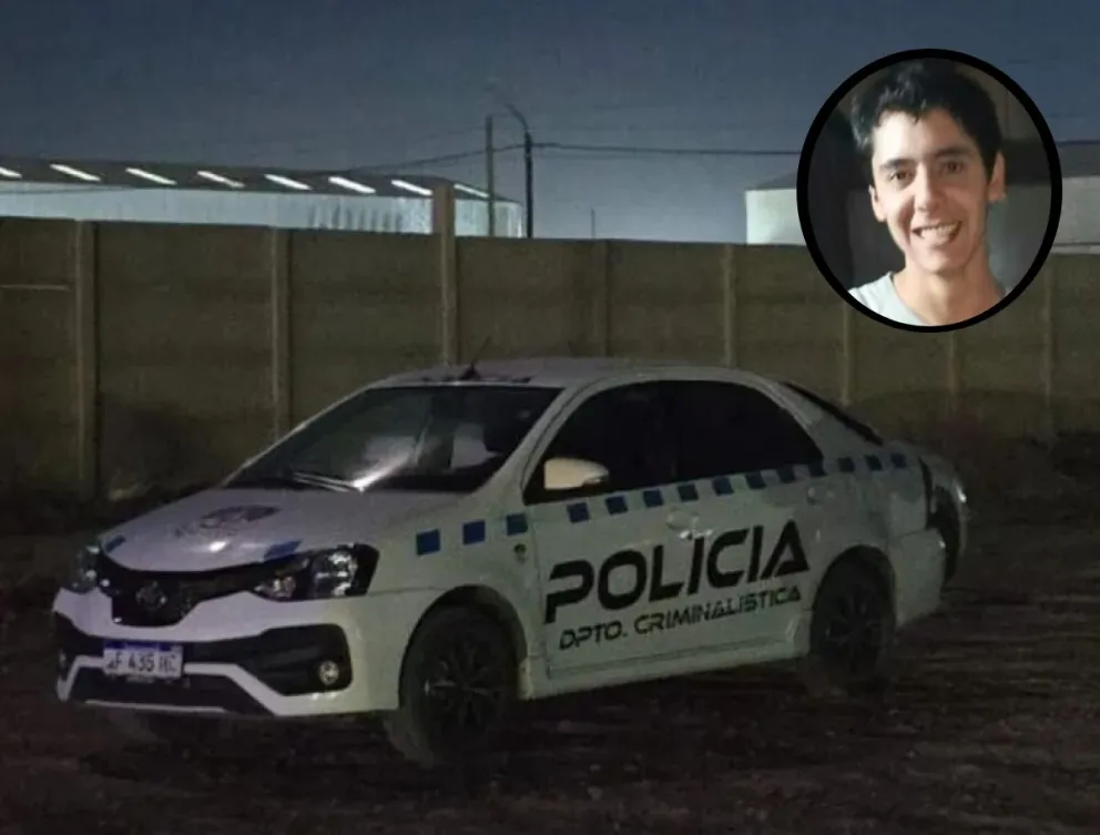 Este lunes se realizó la formulación de cargos.