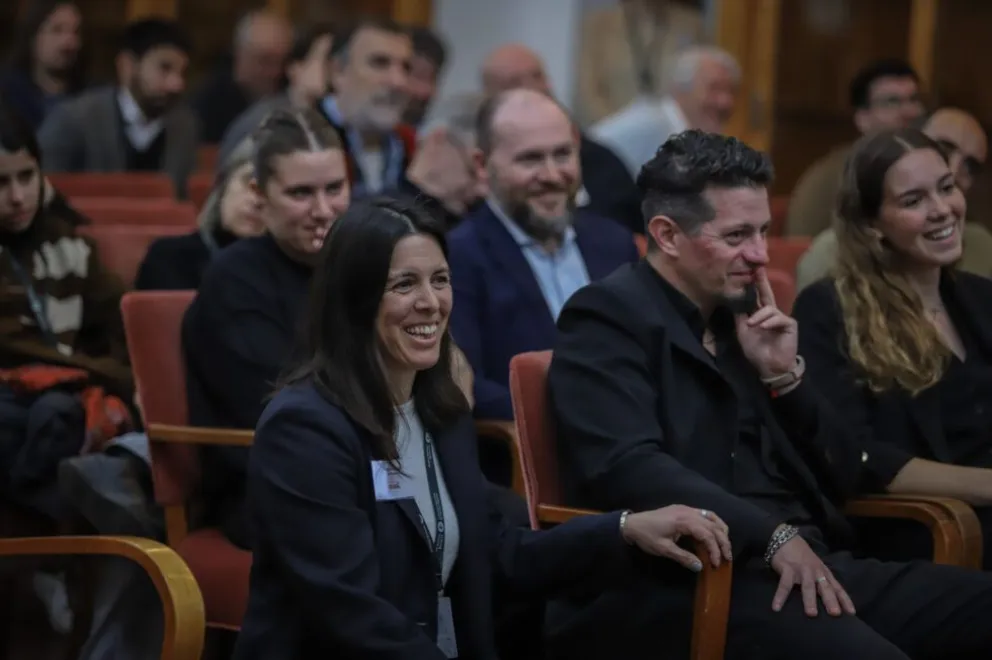 Los finalistas presentarán sus propuestas ante el jurado el 29 de octubre.