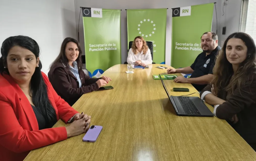 Las partes tratarán el proceso de pase a planta permanente, cuyo inicio está proyectado es para el mes de noviembre.