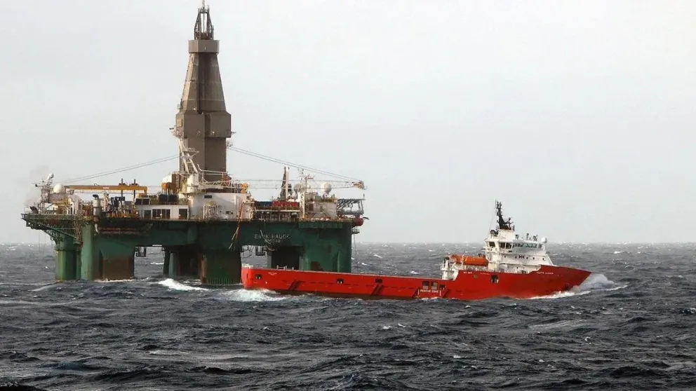 Las multas  para las compañías petroleras rondarán entre 4.000 y 500.000 barriles.