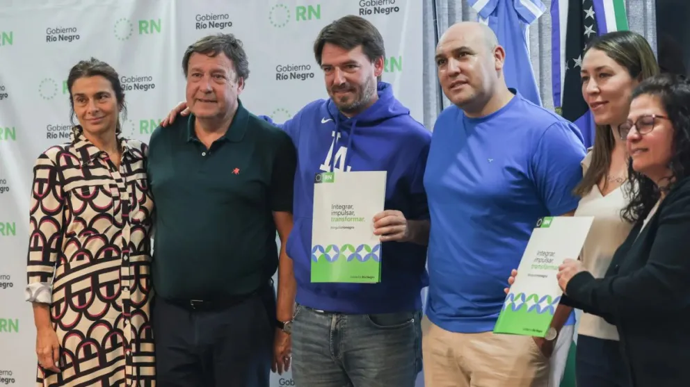 Las Magnolias contará con red eléctrica y el alumbrado público.
