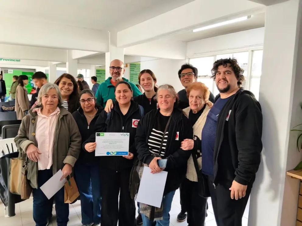 El reconocimiento pone en valor una tarea que combina investigación, conservación y divulgación científica. Foto gentileza