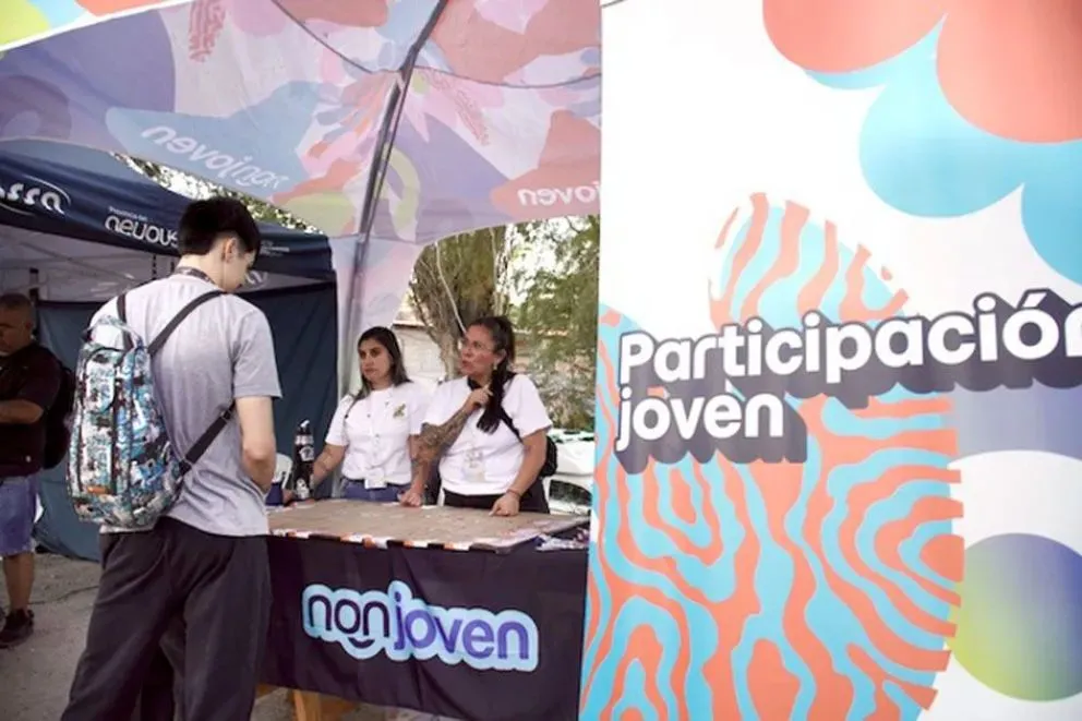 Importante evento.