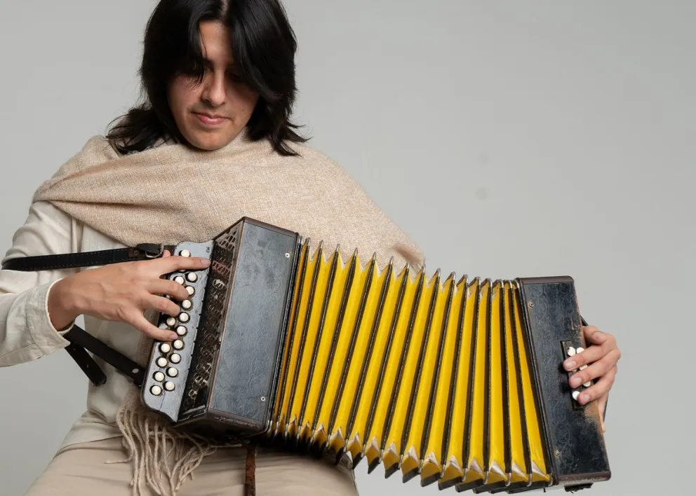 La cita es el sábado 26 de septiembre a las 19.30 en Modesta Victoria 3566. Foto: gentileza.