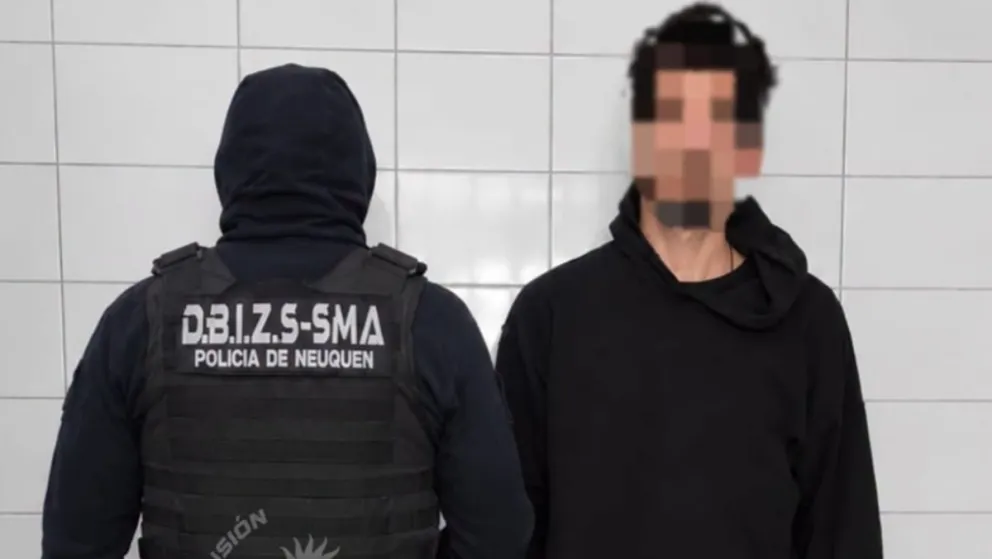 Los elementos incorporados a la investigación quedaron a disposición de la Justicia. Foto gentileza. 