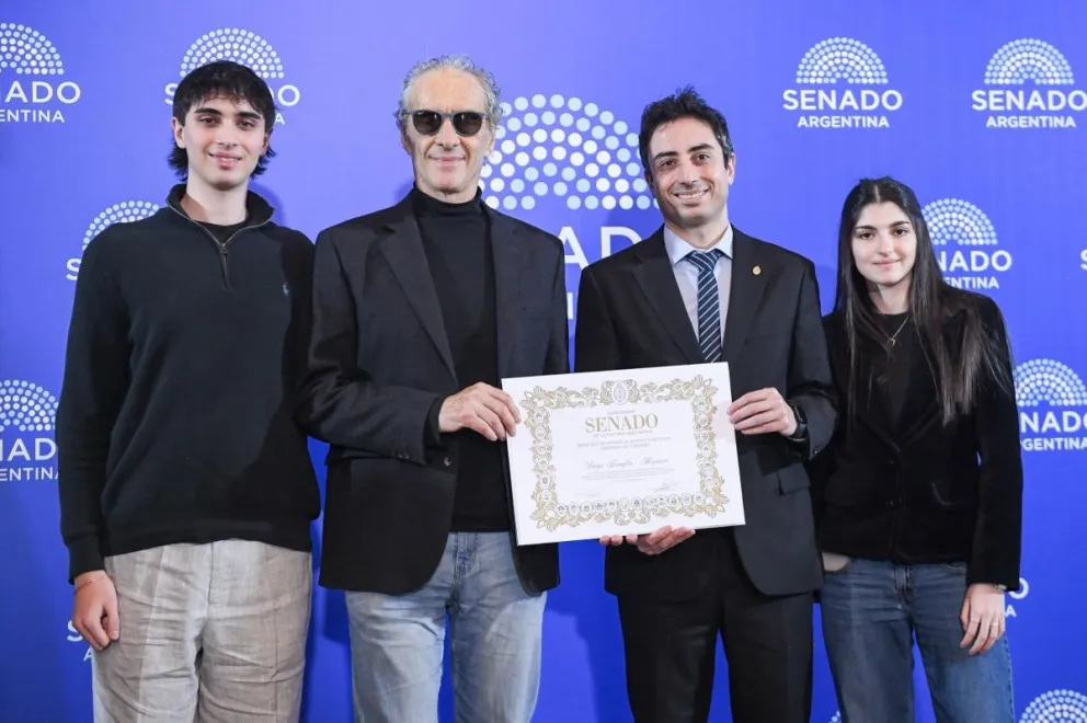 La distinción fue creada para reconocer a prestadores turísticos destacados de cada provincia. Foto gentileza.