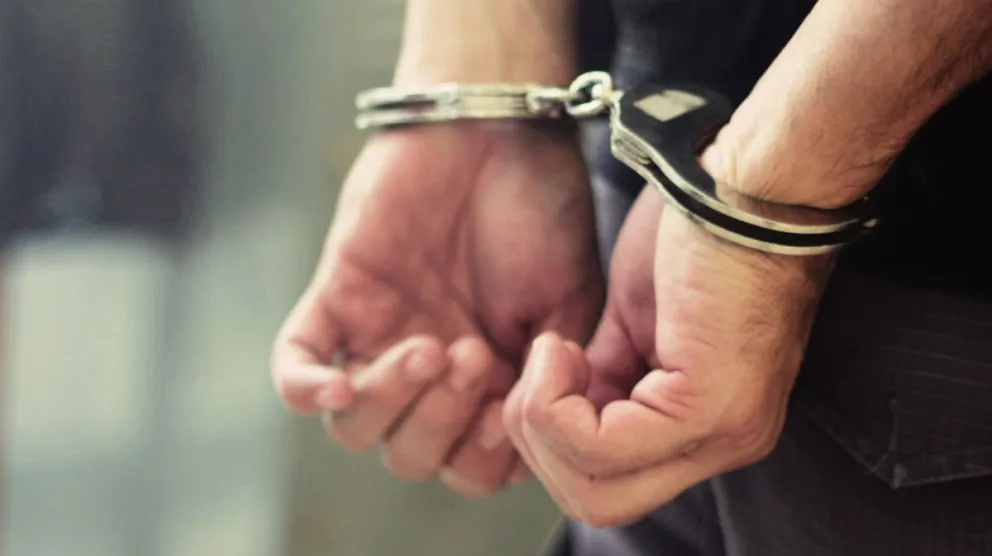 El hombre quedó en prisión preventiva.