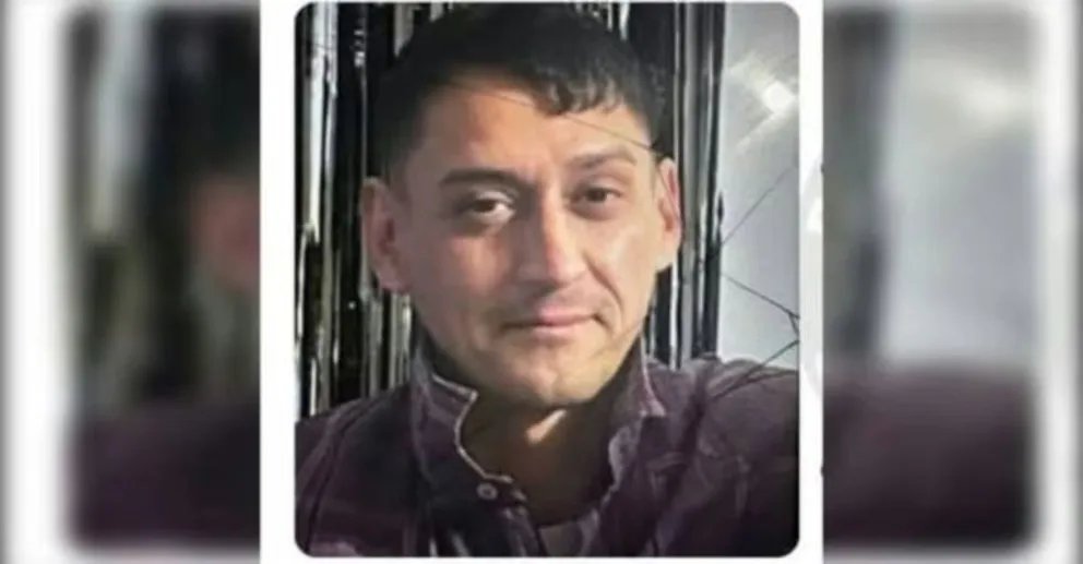 Cristian Molina.