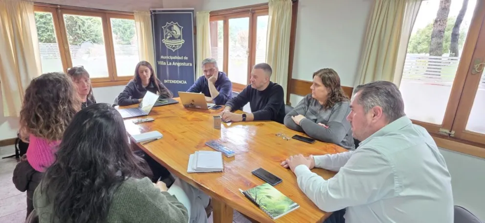 La propuesta busca que estas actividades tengan un impacto positivo en la economía local. Foto: Municipalidad de Villa La Angostura.