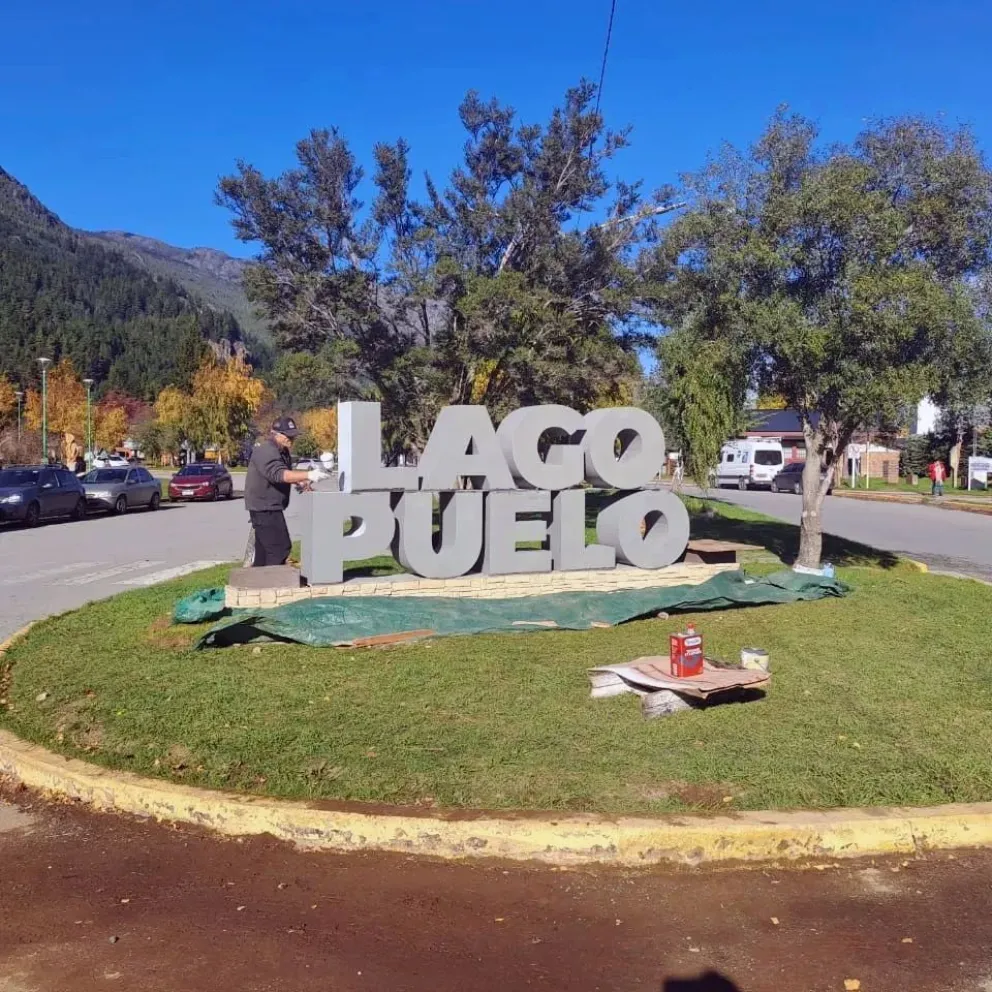 Los hechos ocurrieron de forma reiterada entre los años 2017 y 2022 en la localidad de Lago Puelo.
