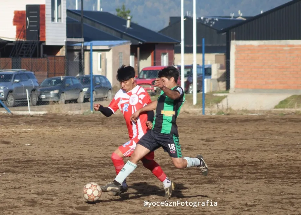 Chicago hará su debut en la categoría de ascenso. Foto gentileza: Yocelyn Guzman