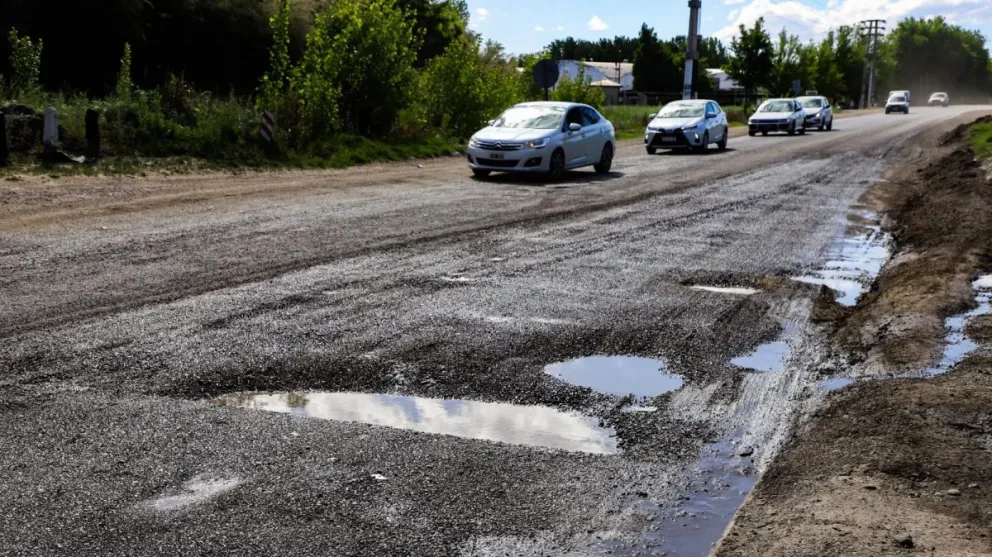 La legislación ratifica el convenio celebrado entre la provincia y la empresa Oldelval en el marco del Proyecto Duplicar Norte.