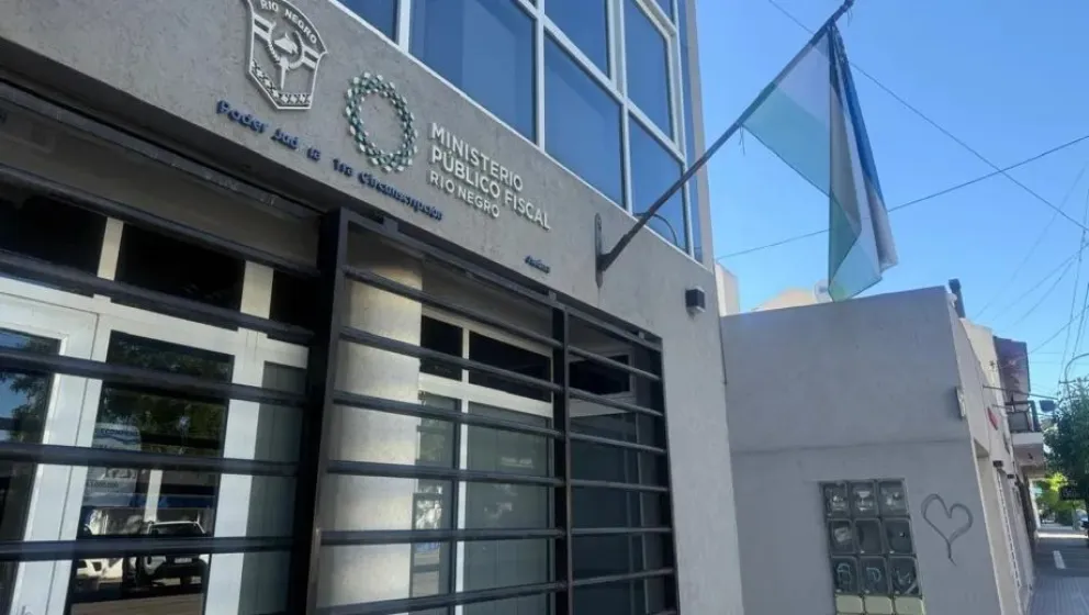 El imputado atacó a la víctima con golpes y múltiples puntazos de cuchillo que le ocasionaron la muerte. Foto: ilustrativa.