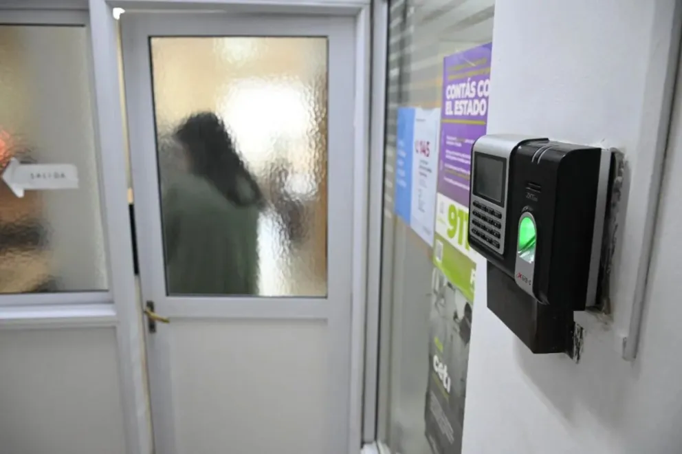  La Cámara del Trabajo dejó sin efecto la suspensión transitoria del sistema de reconocimiendo facial y le dio luz verde a su aplicación.