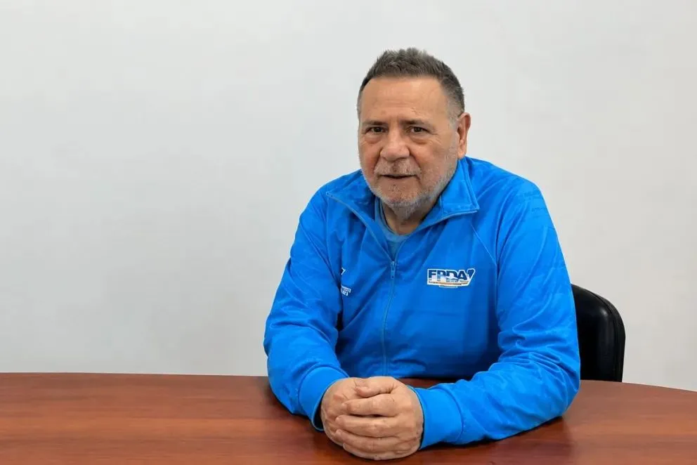 Profundo dolor por la pérdida de una figura central en la organización deportiva regional.