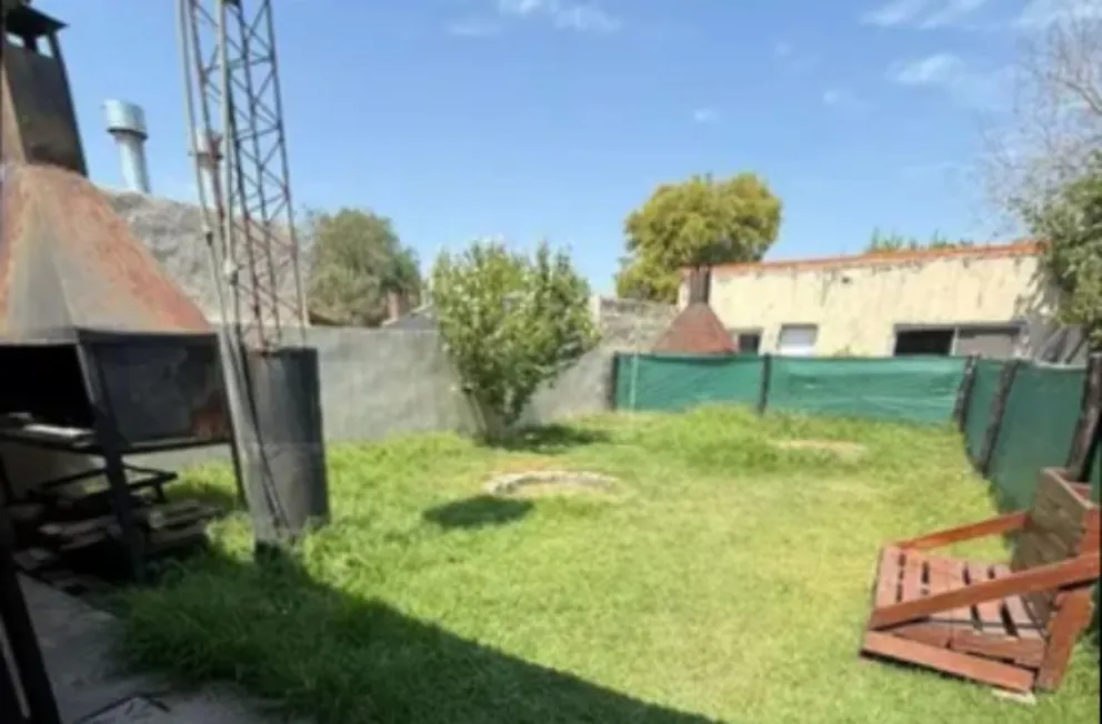 Deberán pagarle lo que invirtió en la vivienda.
