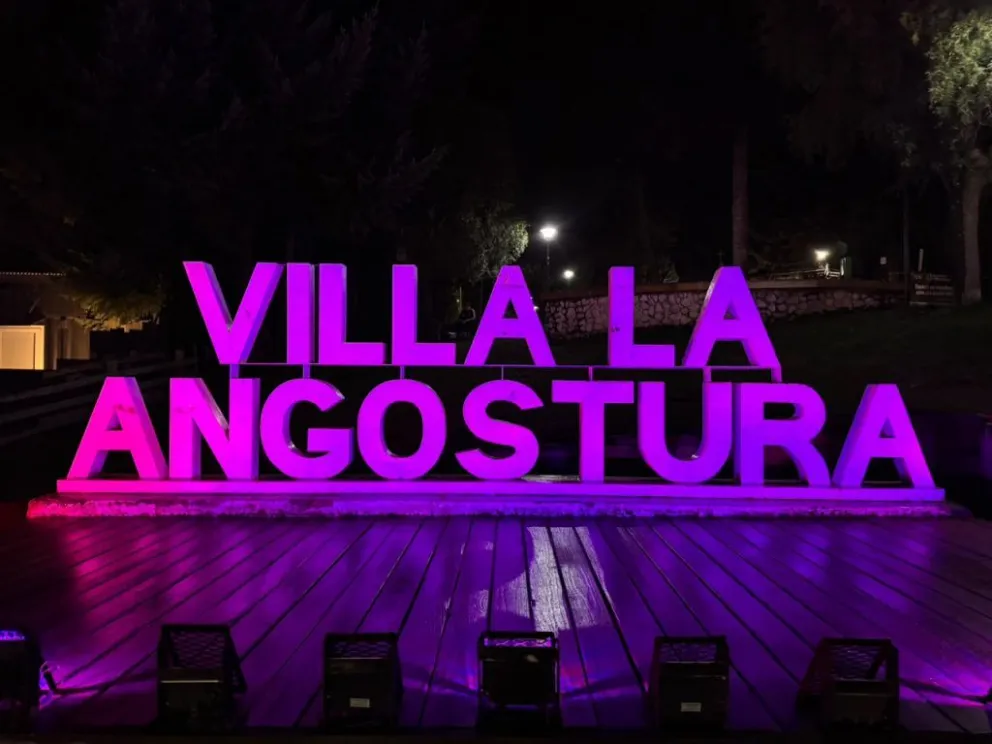 Se trata de un evento libre y gratuito pensado para promover la prevención y la detección temprana. Foto: Municidad VLA.