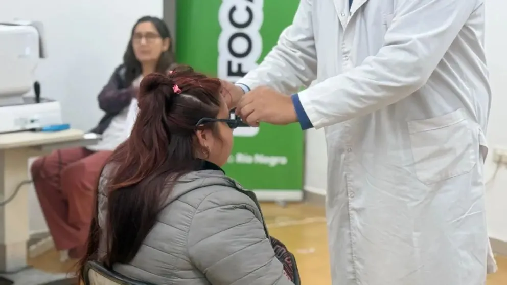 El operativo se extenderá hasta el viernes 9 de octubre.