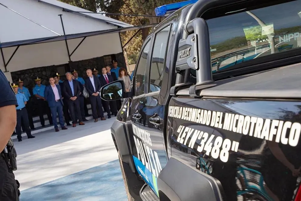 Importante evento en Neuquén.