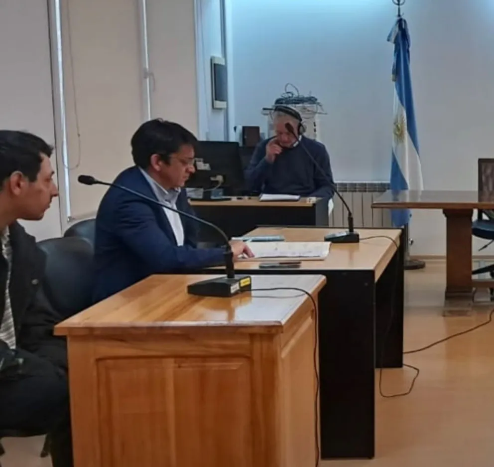 La defensa pidió que la prisión preventiva fuera reemplazada por medidas menos gravosas. 