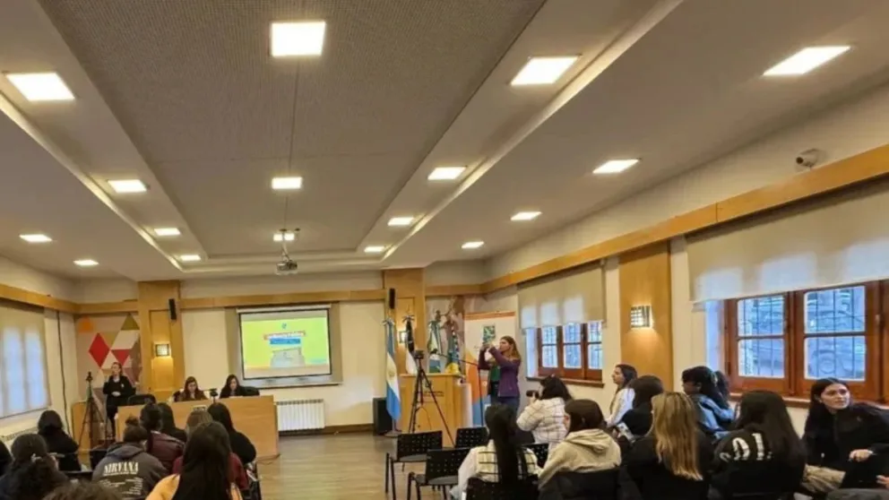 Los interesados en participar como expositores tendrán tiempo de completar el formulario digital hasta el 19 de octubre a las 15:00 hs.