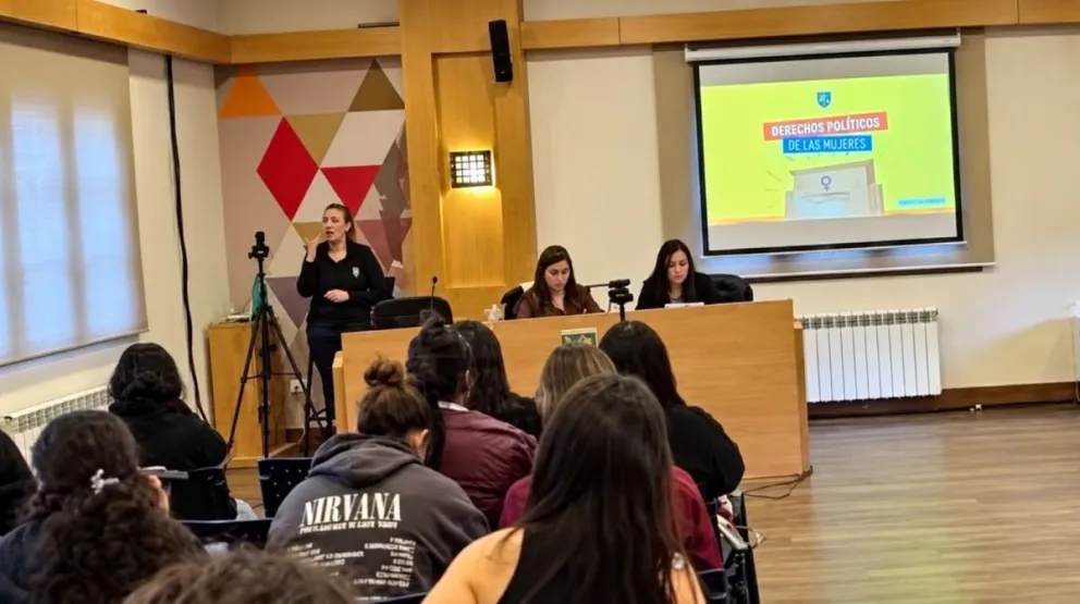 Los interesados en participar como expositores tendrán tiempo de completar el formulario digital hasta el 19 de octubre a las 15:00 hs.