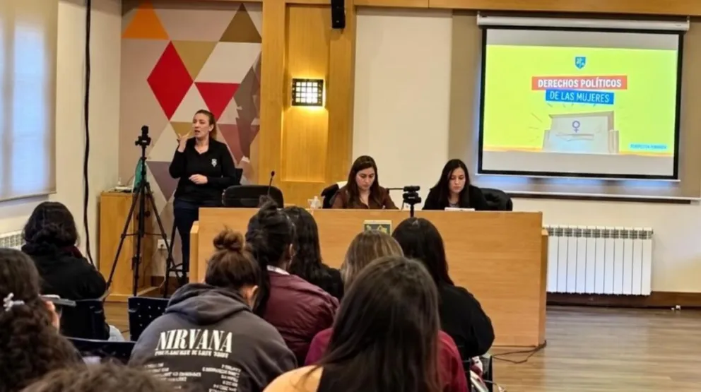 Los interesados en participar como expositores tendrán tiempo de completar el formulario digital hasta el 19 de octubre a las 15:00 hs.