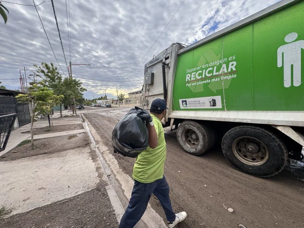 Así funcionarán los servicios.