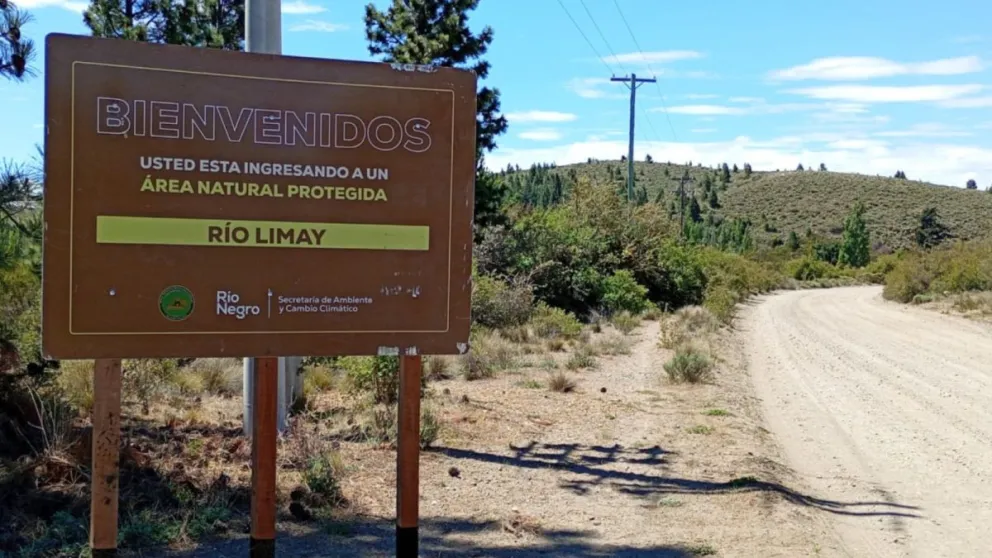 La defensa de los vecinos continúa vigente cada 8 de octubre. Foto gentileza 