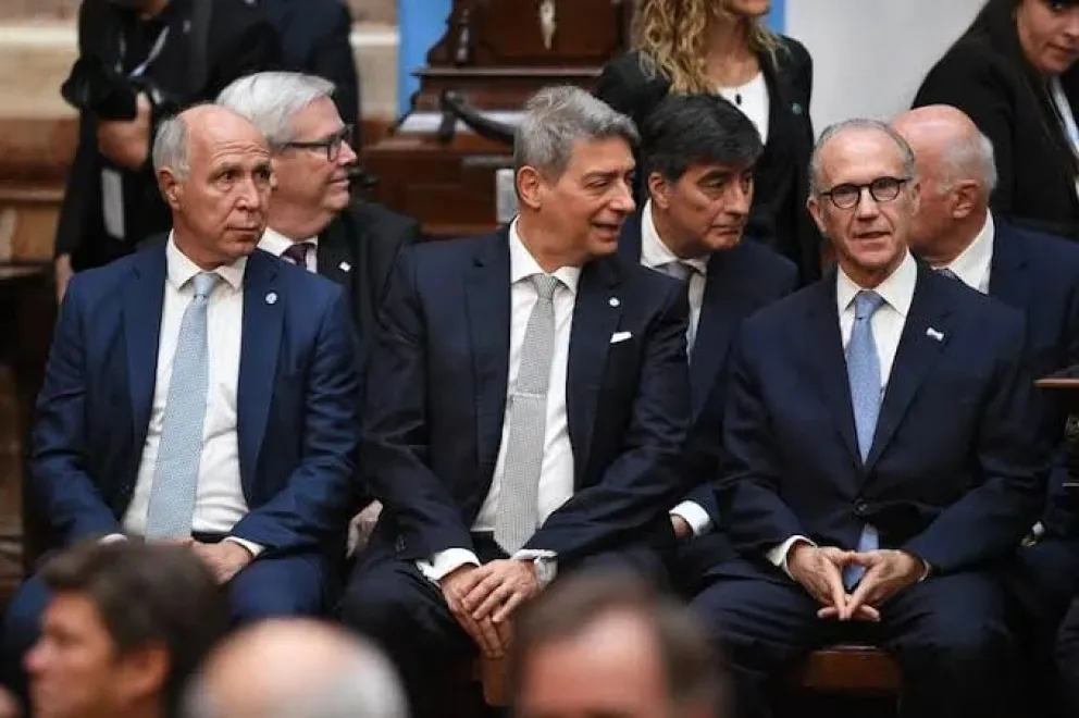 La decisión restablece de manera cautelar los límites establecidos por la Ley 26.737. Foto gentileza