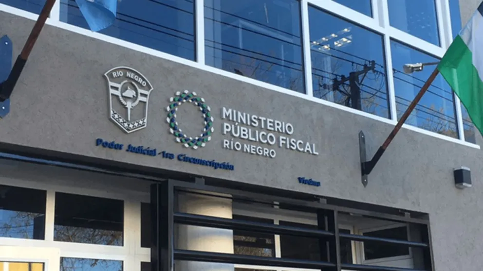 La imputada reconoció formalmente su culpabilidad con el asesoramiento de la defensa pública.