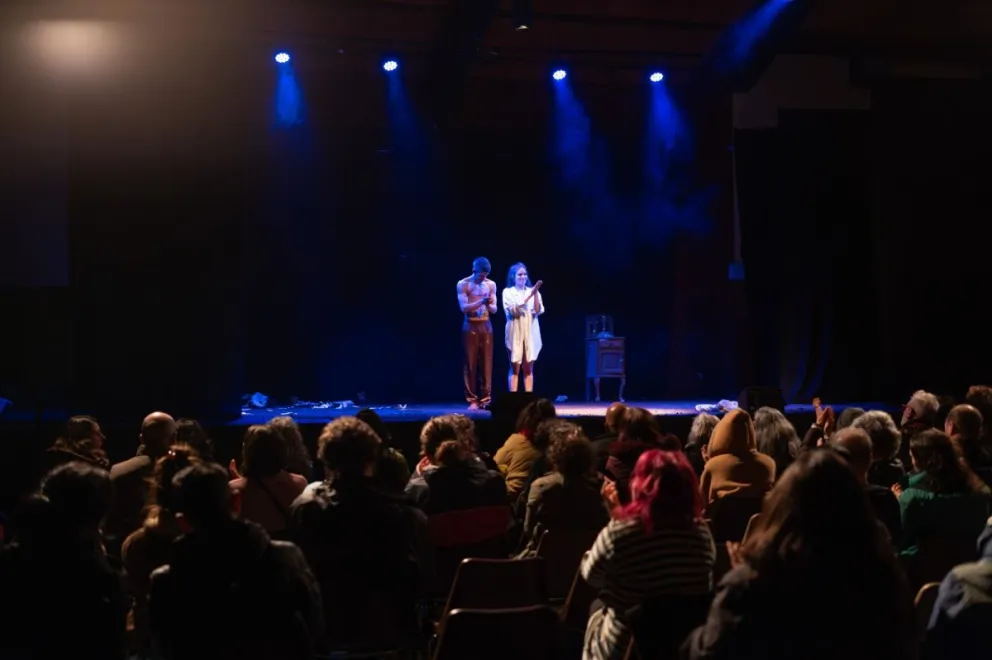 El festival continúa ampliando una trama de trabajo construida desde 2014. 
